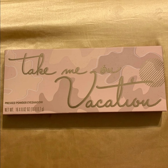 Kylie Cosmetics Eyeshadow Palette - Picture 2 of 5